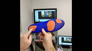 Tired Feet During the Workday Orthotic Insoles Can Help [upl. by Frendel]