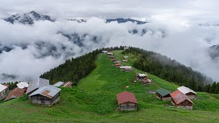 En Sevilen Karadeniz Şarkıları 3 Hareketli amp 1 Slow [upl. by Ellan]