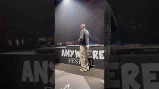 Oscar Mbo live at Anywhere Festival in Durban [upl. by Rocky603]