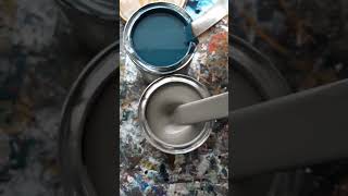 asianpaints paintmixing shortvideo viralvideo trendingshorts [upl. by Young]