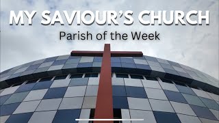 ParishoftheWeek English [upl. by Cathryn]