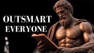 10 POWERFUL Stoic Techniques to INCREASE Your Intelligence MUST WATCH  STOICISM [upl. by Darrej127]