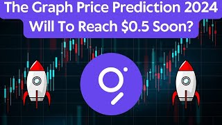 The GraphGRT Coin Price Prediction 2024The GraphGRTNews TodayThe GraphGRT Technical Analysis [upl. by Josey]