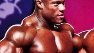 Phil Heath says  Im a Natural Bodybuilder I dont take Steroids   Full Interview [upl. by Ahsena]