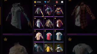 Reward FF freefire  world collection ytshortsindia garenafreefireReward FF freefire  world c [upl. by Lerred]