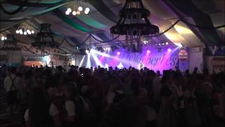 7 Promille  Atzen Medley Bludenzer OktoberFest 2014 die Atzen Cover [upl. by Jentoft]