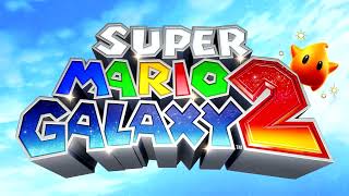 Hightail Falls Galaxy Yoshi Super Mario Galaxy 2 Music Extended [upl. by Haven]