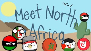 Meet North Africa [upl. by Animaj]