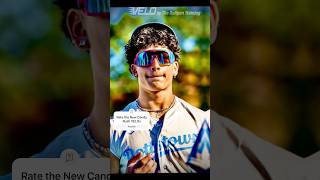 Best New Baseball Sunglasses VELO Shades Pottstown Scout Team [upl. by Hgielhsa]