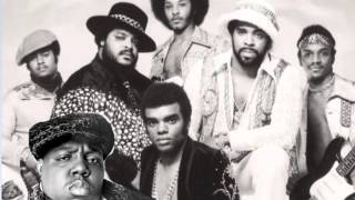 Biggie Smalls amp The Isley Brothers Between The Sheets [upl. by Keavy]