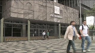 Brazilian police arrest 18 people in connection with Petrobras [upl. by Gherlein24]