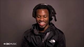 Denzel Curry being funny af for 5 minutes straight [upl. by Yrrum]