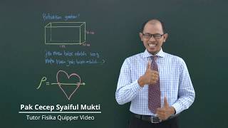 Apa sih Quipper Video itu [upl. by Eidnim]