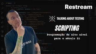 Scripting Programação de Alto Nível para o Século 21 [upl. by Leva]