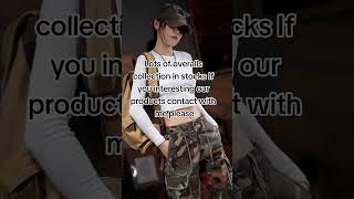 Jogging pants cargo pants overalls collection benclothing fashion cargopants [upl. by Manlove69]