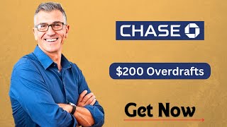 How to Get a 200 Chase Bank Overdraft [upl. by Anekam828]