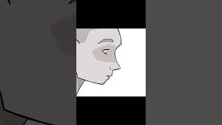 Aaron Burr sir CHAOTIC animatic hamilton foryou fypシ art animatic goviral digitalart [upl. by Nelehyram]