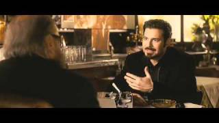 MORD IST MEIN GESCHAEFT LIEBLING 2007  Trailer 2 HQ [upl. by Eenafit]