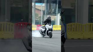 ZONTES 350 D AND M🔥SCOOTERS ARE HERE  OFFICIAL VIDEOS  IMAGES zontes zontes350e [upl. by Yaral]