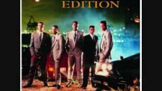 New Edition  Can You Stand The Rain Quiet Storm Mix [upl. by Noami943]