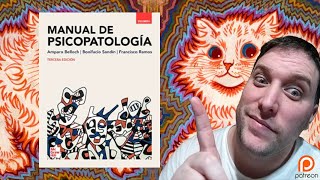 📚Psicopatología 3ª Edición Volumen I UNED📚 Capítulo 1 📖Historia de la Psicopatología📖 Parte 3 [upl. by Latif]