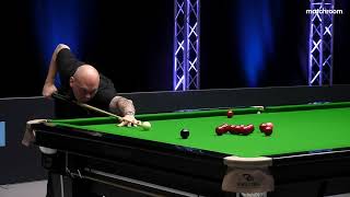 Judd Trump vs Stuart Bingham  2023 Championship League Snooker  Winners Group [upl. by Kliment895]