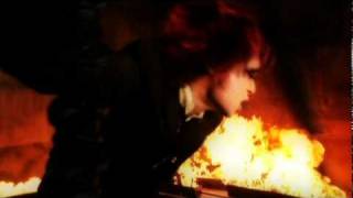 DIR EN GREY THE FINAL PV HQ [upl. by Lerred729]