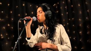 FKA twigs  Two Weeks Live on KEXP [upl. by Nevada]