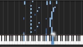 Synthesia  Chronotrigger 600 AD kLuTz [upl. by Festus]