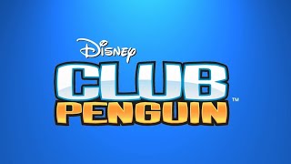 Sled Racing Flash Version  Club Penguin [upl. by Alansen]