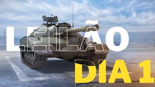 T22 MED COMPRA OU PASSA WORLD OF TANKS [upl. by Frye855]