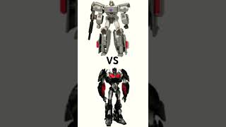 Nemesis prime vs megatron keşfet aboneolmayiunutmayin marvel [upl. by Terri114]