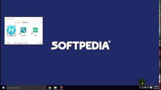 Use Launchers to Access Apps Other Files amp Websites from a Single Spot Softpedia App Rundown 95 [upl. by Goldie]