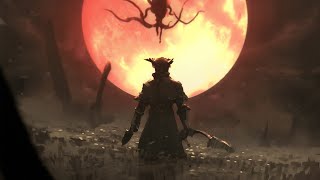 Bloodborne  Oedon Espíritos Ocultos e a Essência do Sangue [upl. by Nylcoj]