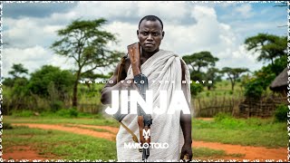 Asake x Rema x Maes Amapiano Type Beat  Jinja  Produced by Kostas x Marco Tolo [upl. by Adev]