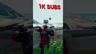 Deadpool amp Parkour 🐱‍👤 We need your help [upl. by Stockton333]