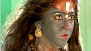 Makeover  Parvati to Mahakali on the sets of Devon Ke Dev Mahadev [upl. by Berky]