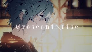 アイドリッシュセブン『Crescent riseTRIGGER』MV FULL [upl. by Ellah]