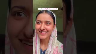 youtube jindabaad 💅 funny relatable comedy memes fun mom cooking youtubeshorts ytshots [upl. by Lem]