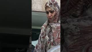 واکنش مامانش به موتور پسرش  تا آخرش ببینید [upl. by Wenonah684]