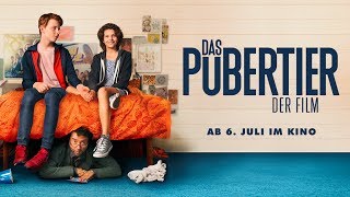 DAS PUBERTIER Film Clip 04 Opern Putz 2017 [upl. by Mcnamara]