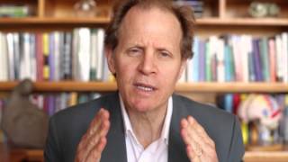 Dr Dan Siegel  BRAINSTORM The myth of raging hormones [upl. by Alfonzo]