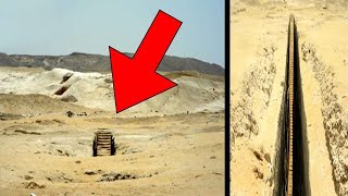 12 Most Mysterious Archaeological Finds Scientists Still Cant Explain [upl. by Blackstock]