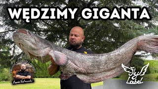 Wędzony SUM gigant😉🦈 [upl. by Sanoy239]