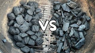 Charcoal Basics For Beginners Which Kind to Use [upl. by Sherar]