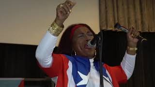 Taino Towers Puerto Rico Fundraiser 10222017 [upl. by Sherrill]