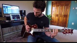 Alter Bridge  Metalingus Guitar Cover [upl. by Caz]