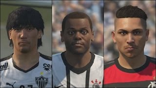 PES 2016  Nova Atualização Versão 10200 Pacote de Dados 100 XBOX ONE PS4 PCXBOX 360 PS3 [upl. by Eerej]