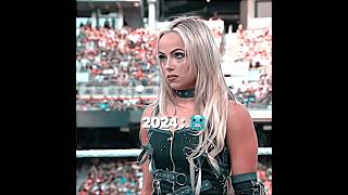 Liv Morgan Take Her Revenge 🔥 On Rhea Ripley Edit 💯 wwe rhearipley livmorgan thenandnow shorts [upl. by Eenehs]