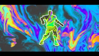 Fortnite  Bold Stance Slowed [upl. by Esyli]